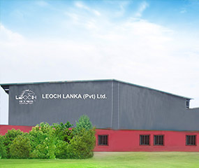 斯里兰卡工厂